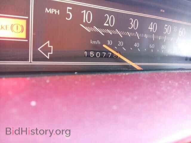 1992 CADILLAC DEVILLE - VIN: 1G6CD53B1N4320412 - Photo 8