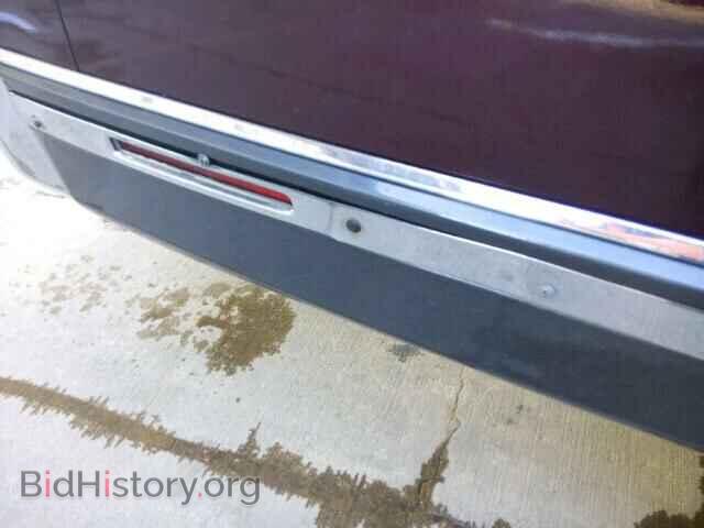 1992 CADILLAC DEVILLE - VIN: 1G6CD53B1N4320412 - Photo 10