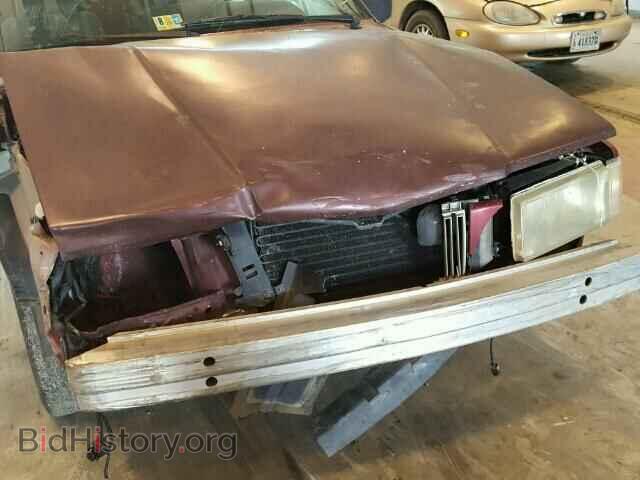 1995 VOLVO 940 - VIN: YV1JS8317S3195270 - Фото 10