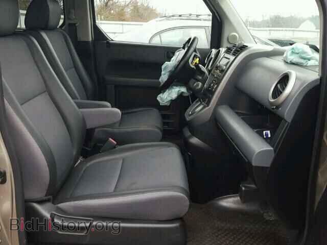 2004 HONDA ELEMENT - VIN: 5J6YH28534L008390 - Photo 5