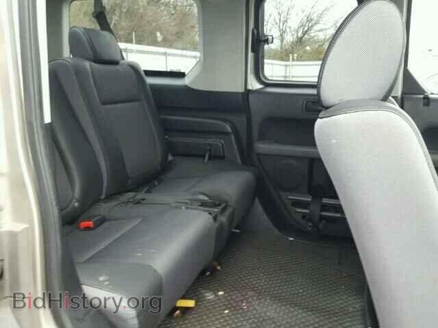 2004 HONDA ELEMENT - VIN: 5J6YH28534L008390 - Photo 6