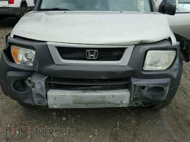 2004 HONDA ELEMENT - VIN: 5J6YH28534L008390 - Photo 7