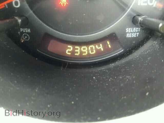 2004 HONDA ELEMENT - VIN: 5J6YH28534L008390 - Photo 8
