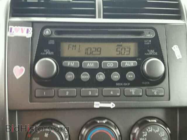 2004 HONDA ELEMENT - VIN: 5J6YH28534L008390 - Photo 9