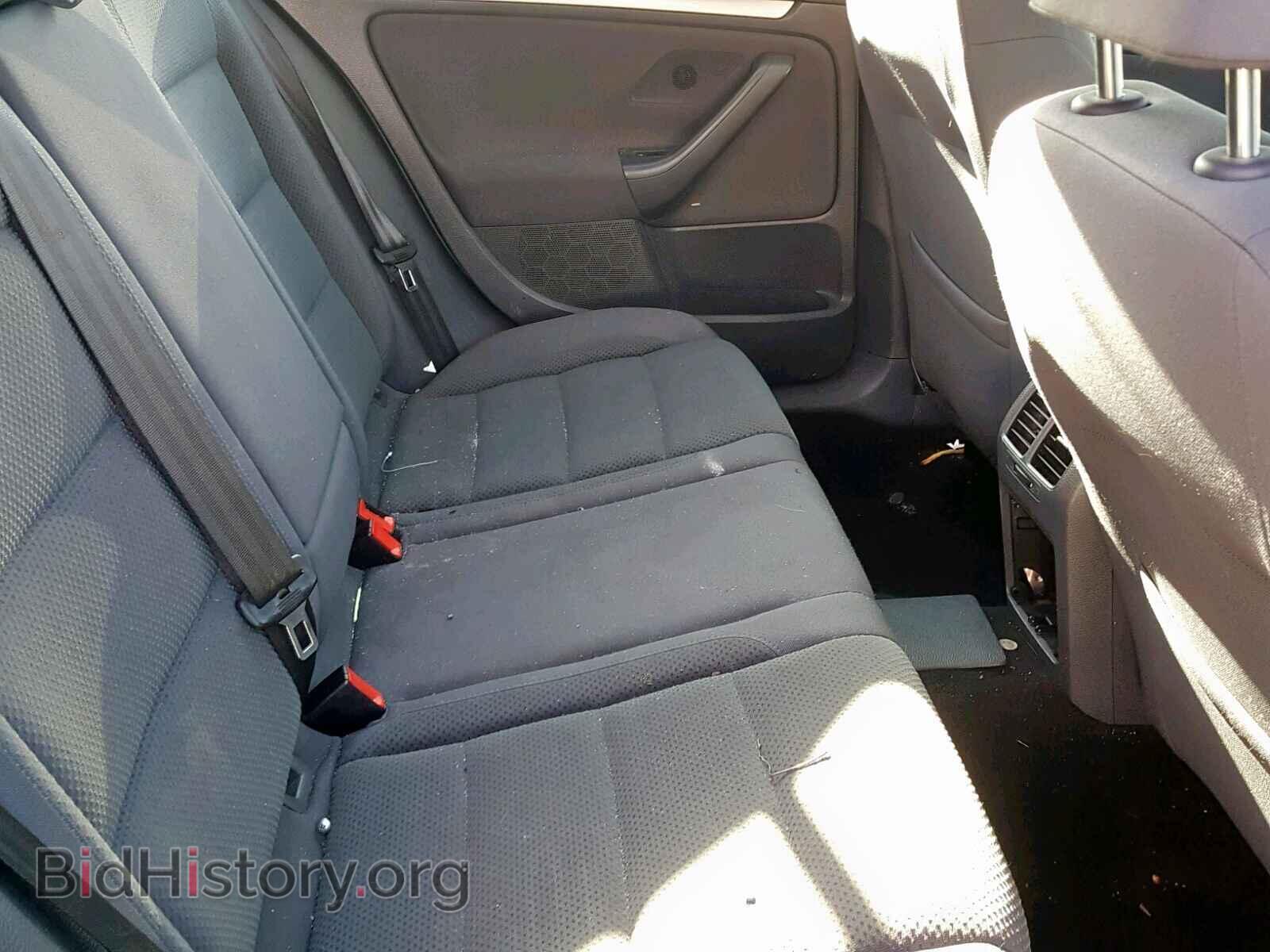 2008 VOLKSWAGEN RABBIT - VIN: WVWDA71K78W118207 - Фото 6