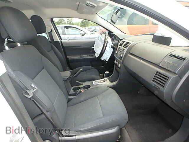 2010 DODGE AVENGER - VIN: 1B3CC4FB1AN133036 - Фото 5
