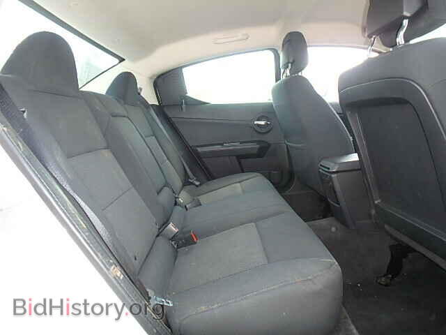 2010 DODGE AVENGER - VIN: 1B3CC4FB1AN133036 - Фото 6