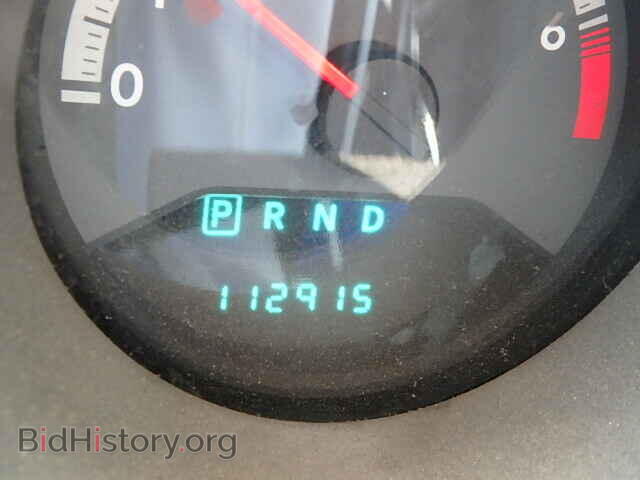 2010 DODGE AVENGER - VIN: 1B3CC4FB1AN133036 - Фото 8