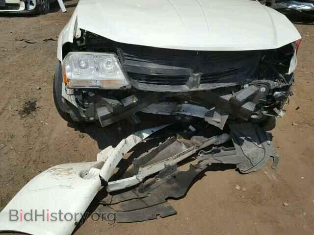 2010 DODGE AVENGER - VIN: 1B3CC4FB1AN133036 - Фото 9