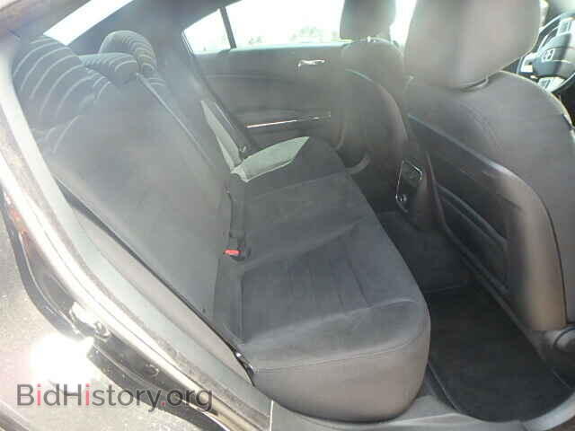 2012 DODGE CHARGER - VIN: 2C3CDXBG8CH132299 - Photo 6