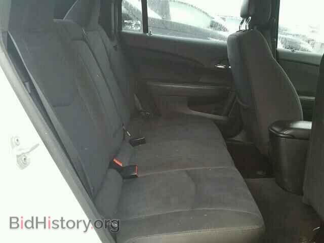 2012 CHRYSLER 200 - VIN: 1C3CCBABXCN226154 - Фото 6