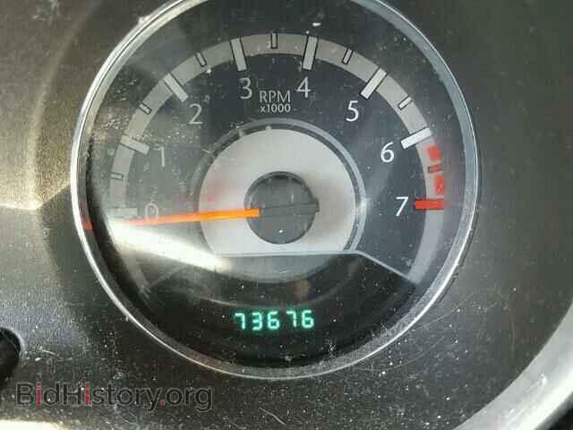 2012 CHRYSLER 200 - VIN: 1C3CCBABXCN226154 - Фото 8
