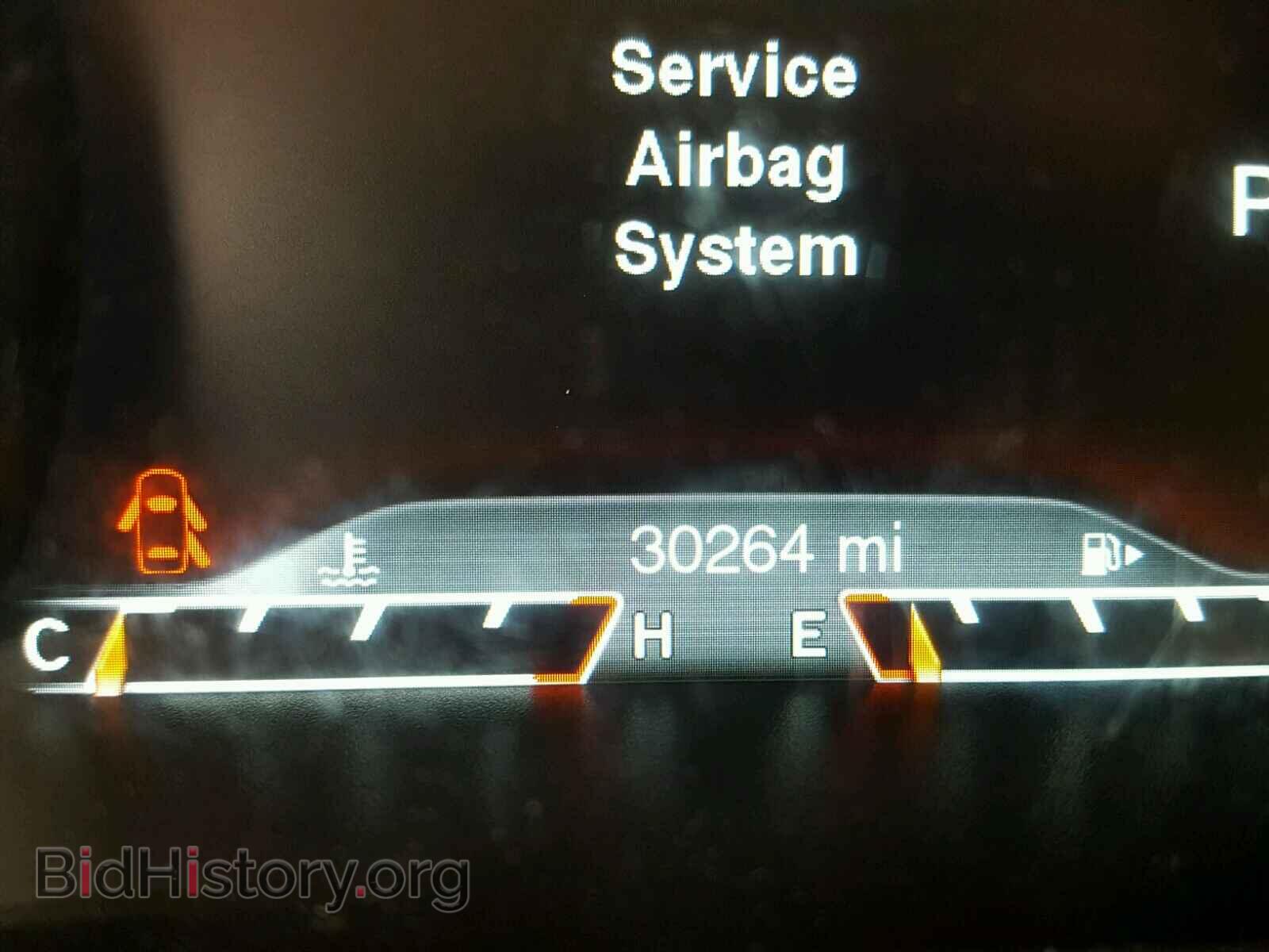 2017 JEEP CHEROKEE - VIN: 1C4PJMDB1HW512101 - Фото 8