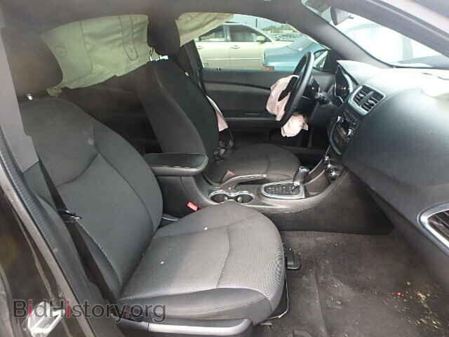 2013 DODGE AVENGER - VIN: 1C3CDZCB6DN682298 - Photo 5