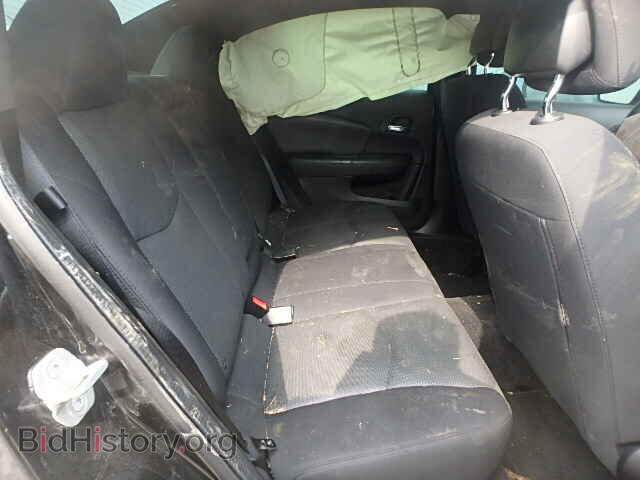 2013 DODGE AVENGER - VIN: 1C3CDZCB6DN682298 - Photo 6