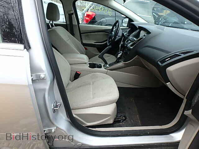 2012 FORD FOCUS - VIN: 1FAHP3M2XCL268428 - Photo 5