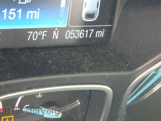 2012 FORD FOCUS - VIN: 1FAHP3M2XCL268428 - Photo 8