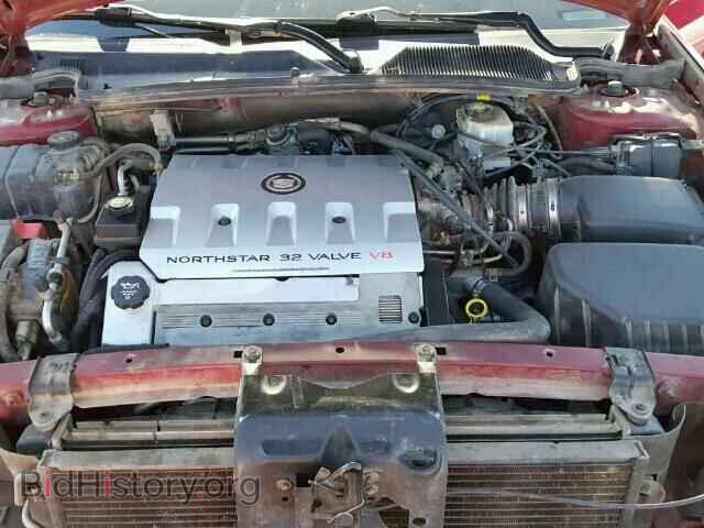 2003 CADILLAC DEVILLE - VIN: 1G6KD54Y03U123386 - Photo 7