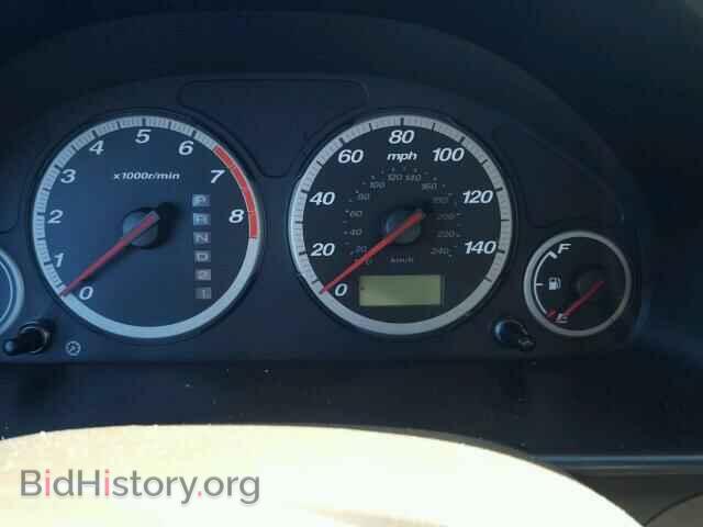 2003 HONDA CRV - VIN: JHLRD78863C017499 - Фото 8