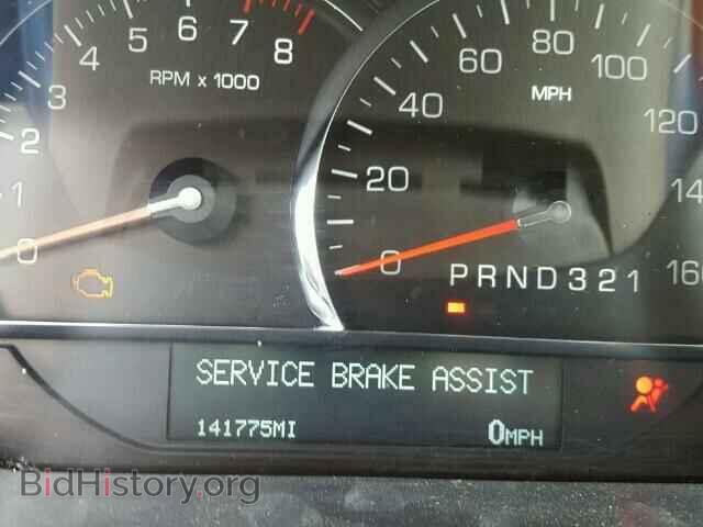 2006 CADILLAC DTS - VIN: 1G6KD57Y86U114306 - Фото 8