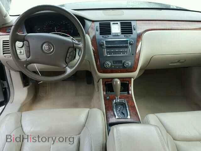 2006 CADILLAC DTS - VIN: 1G6KD57Y86U114306 - Фото 9