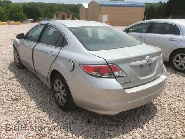 2009 MAZDA 6 - VIN: 1YVHP81AX95M26695 - Фото 3