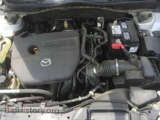 2009 MAZDA 6 - VIN: 1YVHP81AX95M26695 - Фото 7