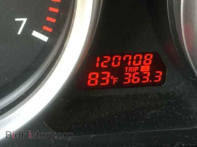 2009 MAZDA 6 - VIN: 1YVHP81AX95M26695 - Фото 8