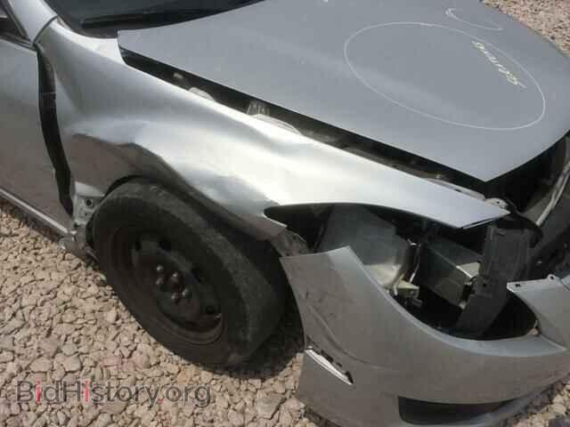 2009 MAZDA 6 - VIN: 1YVHP81AX95M26695 - Фото 10