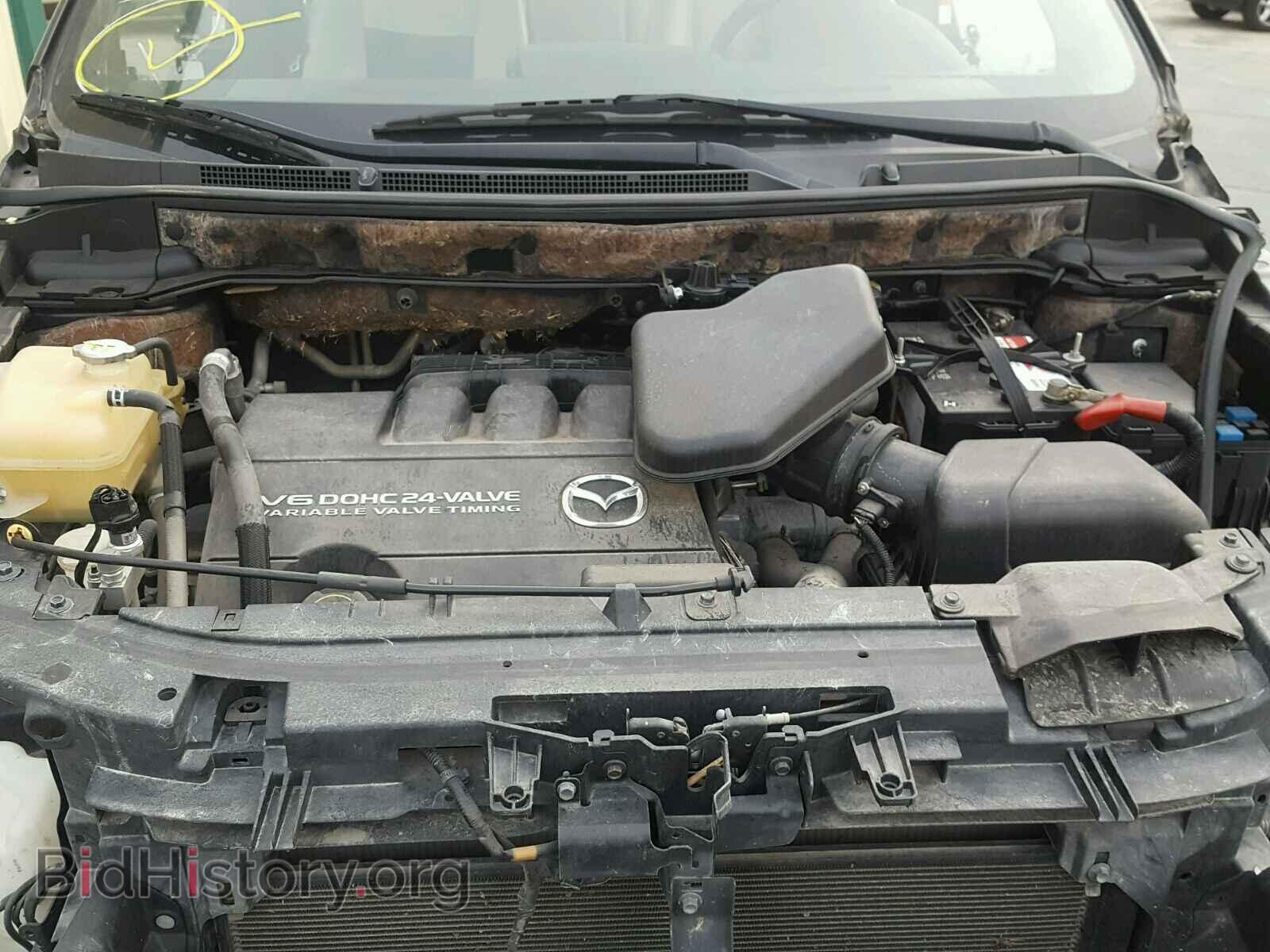 2007 MAZDA CX-9 - VIN: JM3TB28Y770112132 - Фото 7