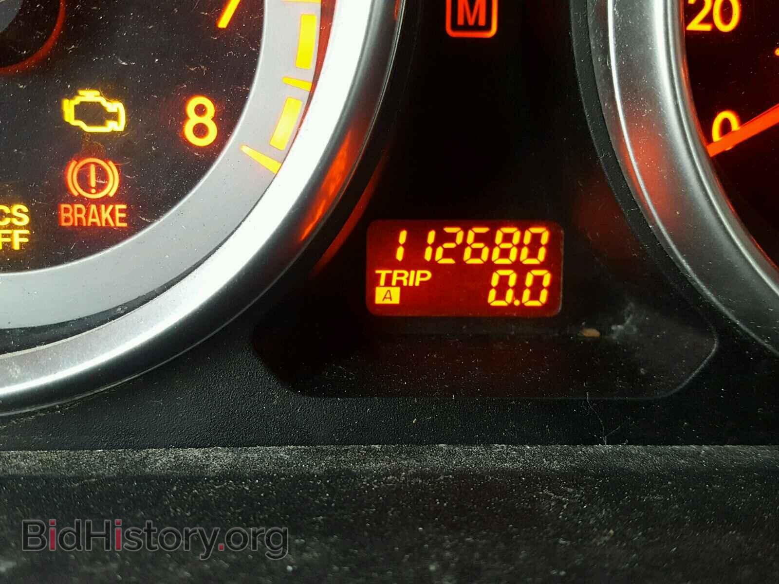 2007 MAZDA CX-9 - VIN: JM3TB28Y770112132 - Фото 8