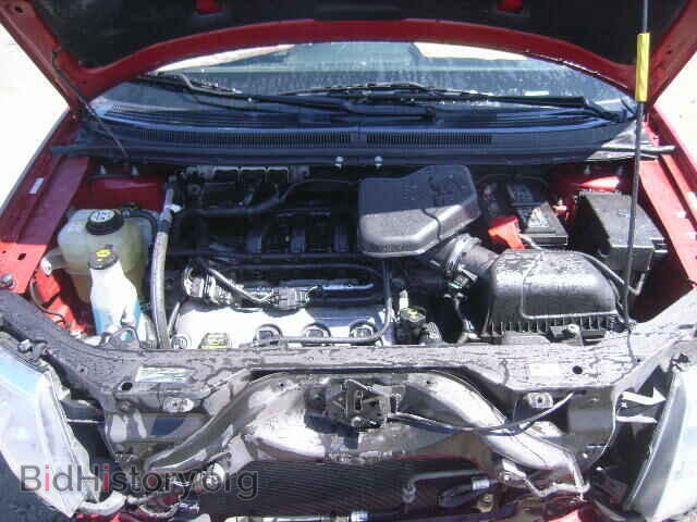 2008 FORD EDGE - VIN: 2FMDK48C88BA73964 - Photo 7