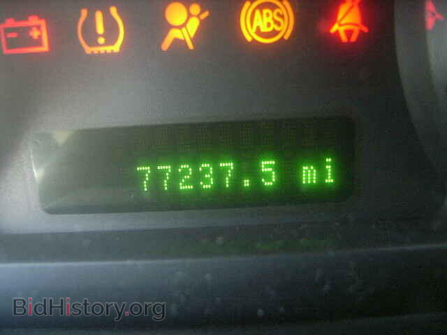 2008 FORD EDGE - VIN: 2FMDK48C88BA73964 - Photo 8
