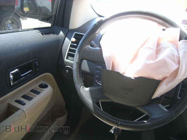 2008 FORD EDGE - VIN: 2FMDK48C88BA73964 - Photo 9