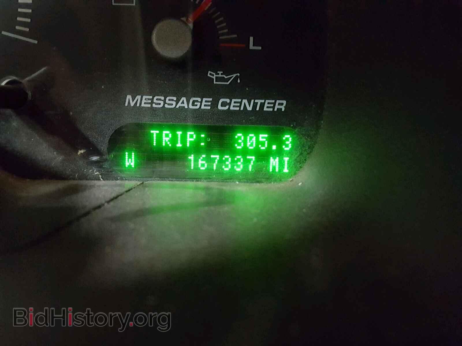 2004 FORD EXPEDITION - VIN: 1FMPU17L64LA08922 - Фото 8