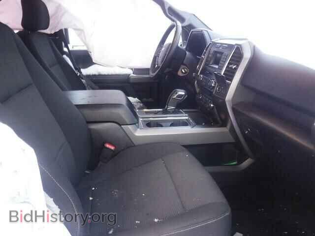 2015 FORD F150 - VIN: 1FTFX1EF6FFB70622 - Фото 5