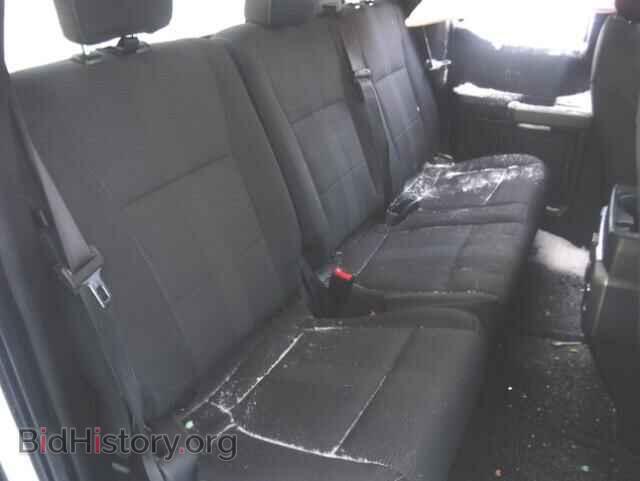 2015 FORD F150 - VIN: 1FTFX1EF6FFB70622 - Фото 6
