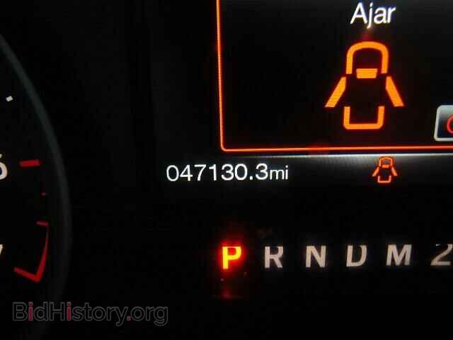 2015 FORD F150 - VIN: 1FTFX1EF6FFB70622 - Фото 8
