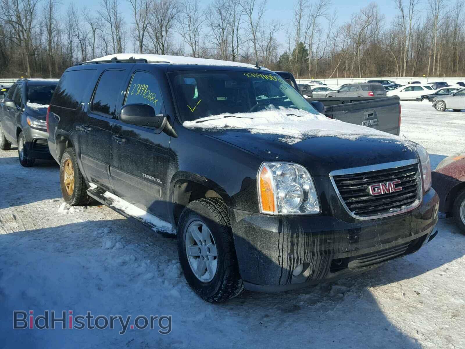 Photo 1GKS2KE70DR340971 - GMC YUKON 2013