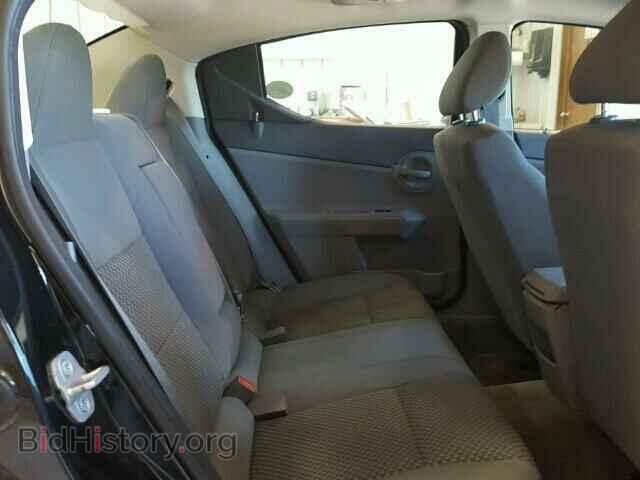 2008 DODGE AVENGER - VIN: 1B3LC46K98N256934 - Фото 6