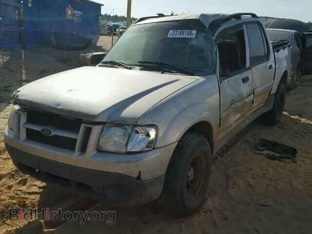 2005 FORD EXPLORER - VIN: 1FMZU67K45UA97852 - Photo 2
