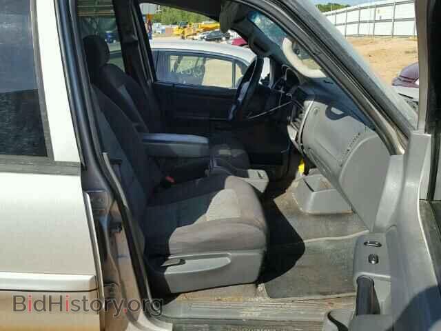 2005 FORD EXPLORER - VIN: 1FMZU67K45UA97852 - Photo 5