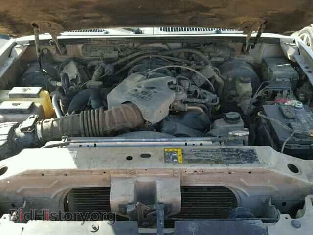 2005 FORD EXPLORER - VIN: 1FMZU67K45UA97852 - Photo 7