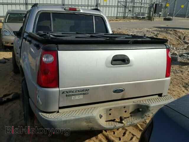 2005 FORD EXPLORER - VIN: 1FMZU67K45UA97852 - Photo 10