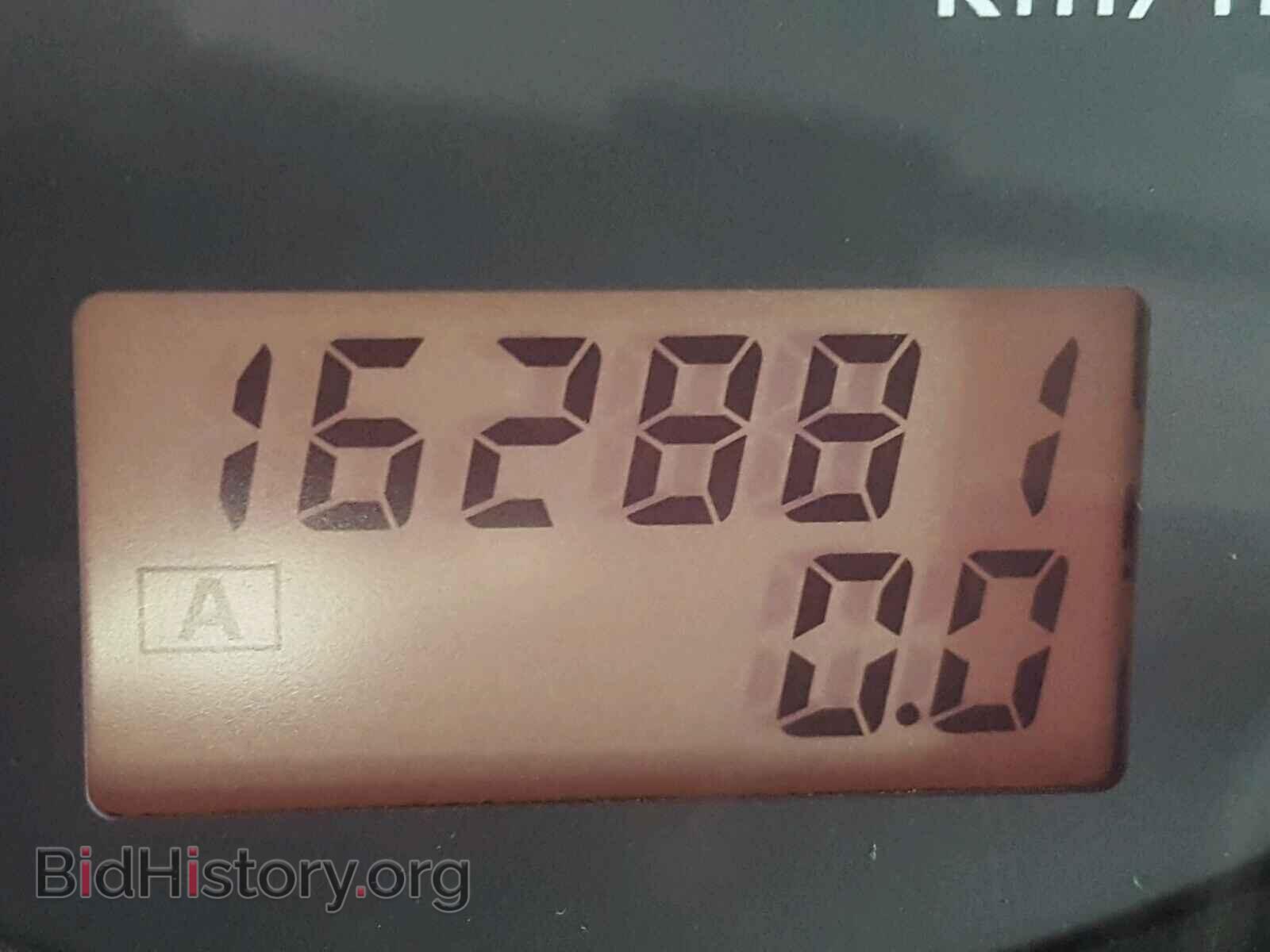 2000 NISSAN MAXIMA - VIN: JN1CA31D6YT707680 - Photo 8