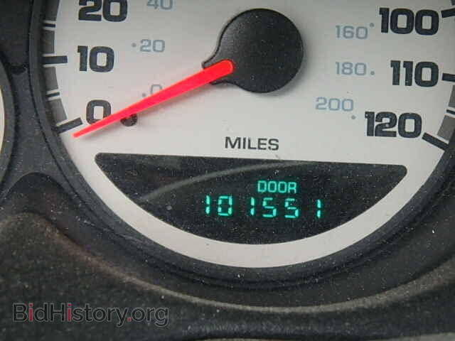 2005 DODGE NEON - VIN: 1B3ES56C75D200857 - Photo 8