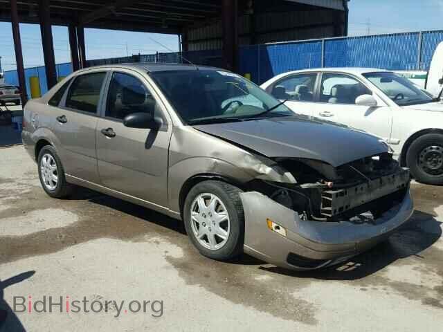 Фотография 1FAFP34N55W316971 - FORD FOCUS 2005