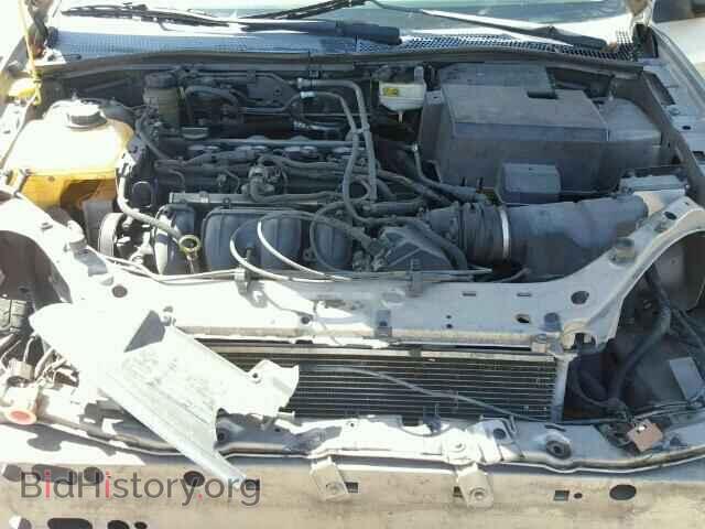 2005 FORD FOCUS - VIN: 1FAFP34N55W316971 - Фото 7