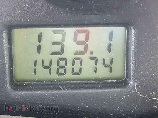 2005 FORD FOCUS - VIN: 1FAFP34N55W316971 - Фото 8