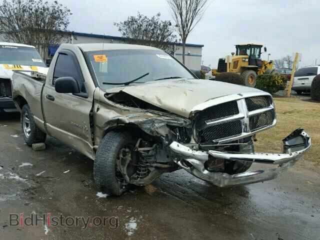 Photo 1D7HA16D23J583434 - DODGE RAM 1500 2003